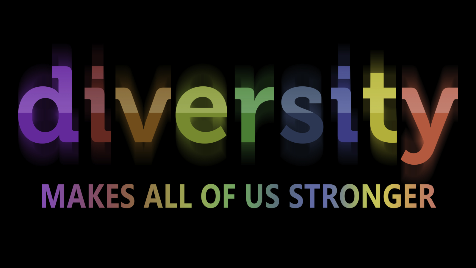 equality diversity and inclusion