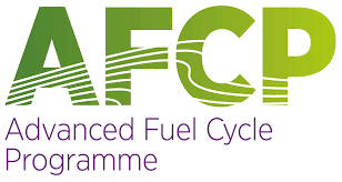 AFCP logo